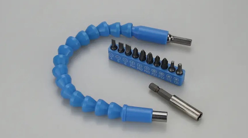 Eje flexible universal: la elección futura de la tecnología de transmisión de precisión