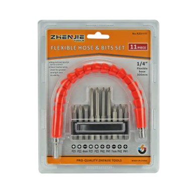 Eje flexible universal: una solución de alta eficiencia para transmisiones mecánicas modernas