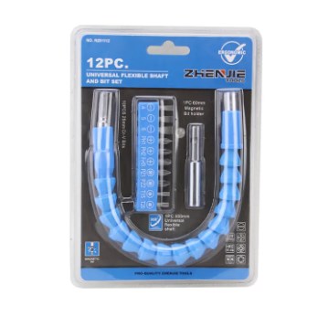 Eje flexible universal: un análisis exhaustivo: el valor fundamental de las soluciones de transmisión flexible de alto rendimiento