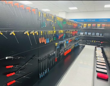 Guía de cuchillos multiusos: ¿Cómo elegir el correcto?